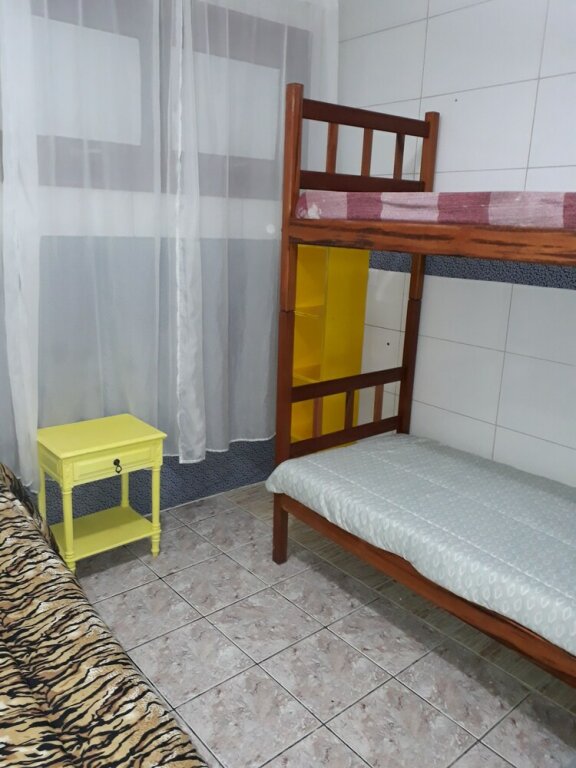 Standard Quadruple room Hospedaria O Portal