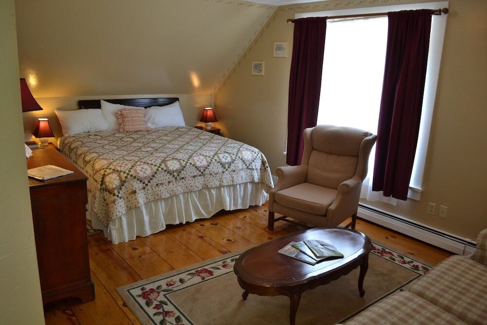 Suite Dowds Country Inn