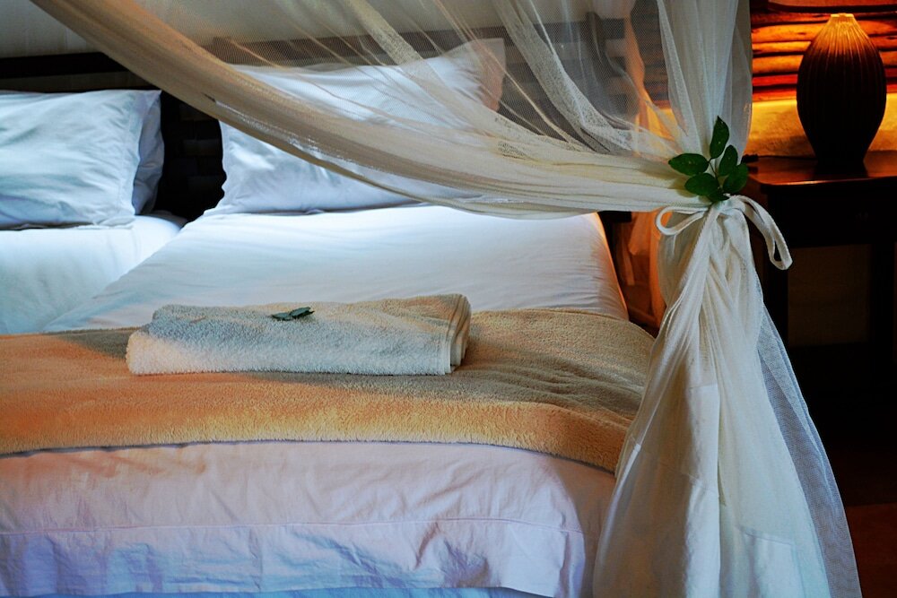 Suite familiar 2 dormitorios Royal Thonga Safari Lodge
