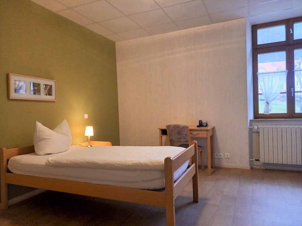Standard room Hôtellerie du Couvent Oberbronn