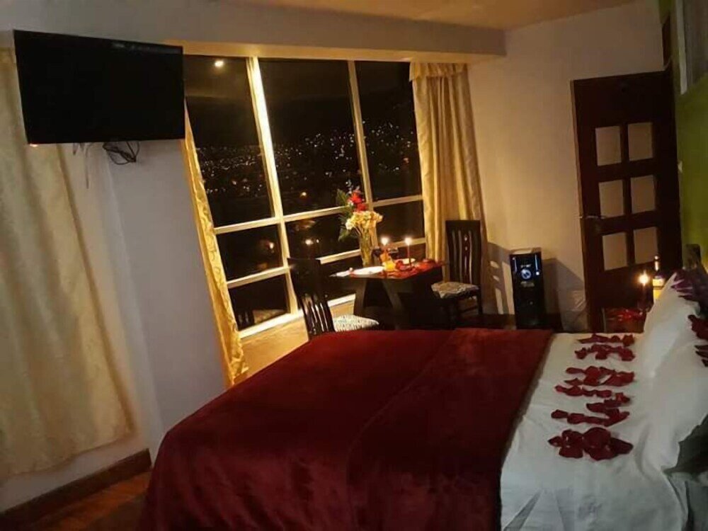 Comfort room Hotel Zeus