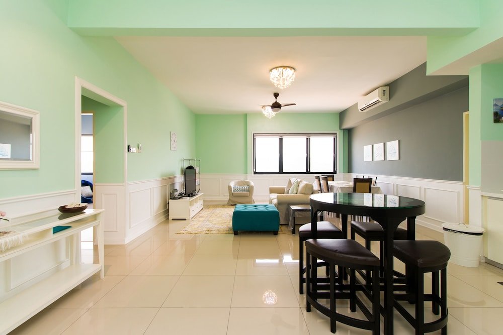 Appartamento Comfort Encorp Strand Residences at Kota Damansara