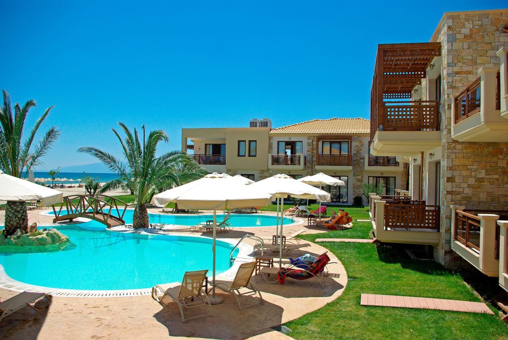 Standard chambre duplex Mediterranean Village Hotel & Spa