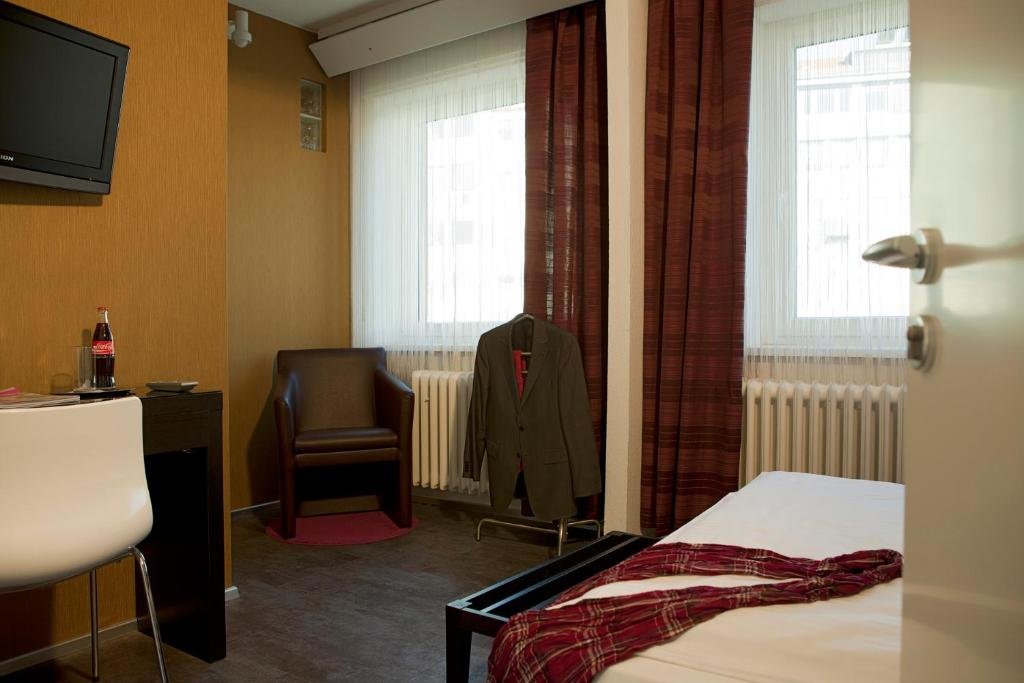 Двухместный номер Premium Hotel Erbprinzenhof