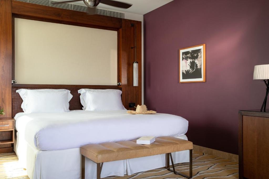 Supérieure double chambre Vue montagne Jumeirah Port Soller Hotel & Spa