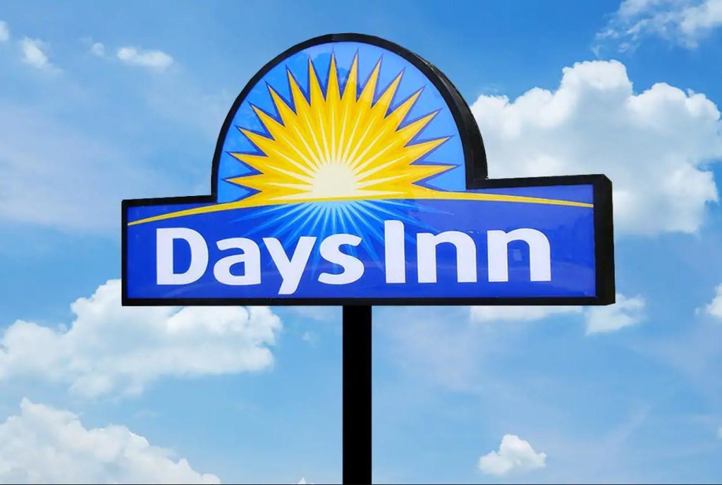 Двухместный номер Standard Days Inn by Wyndham Winnemucca
