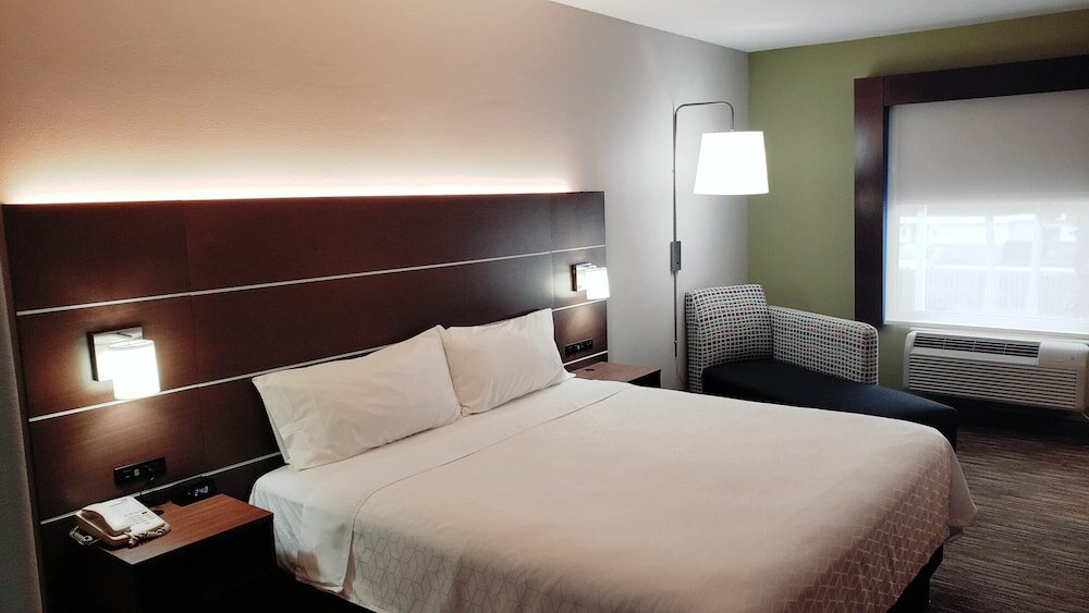 Standard chambre Holiday Inn Express Hotel and Suites Weslaco, an IHG Hotel