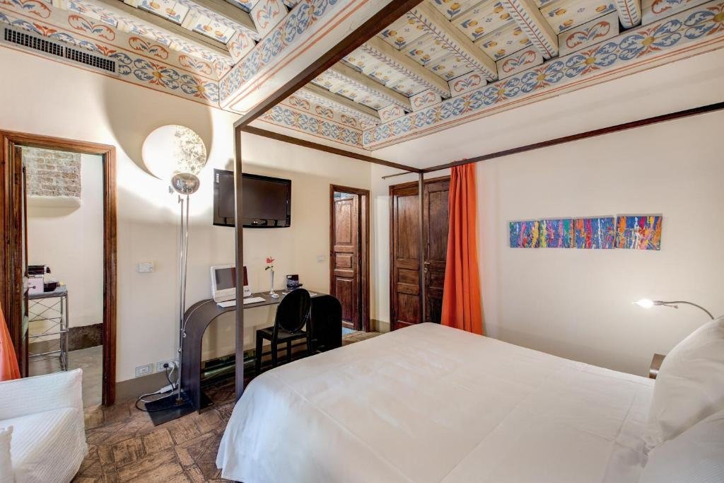 Suite Residenza Torre Colonna