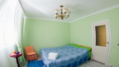 Économie chambre Aria mini-hotel	