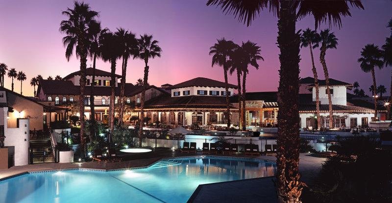 Executive Suite Omni Rancho Las Palmas Resort & Spa