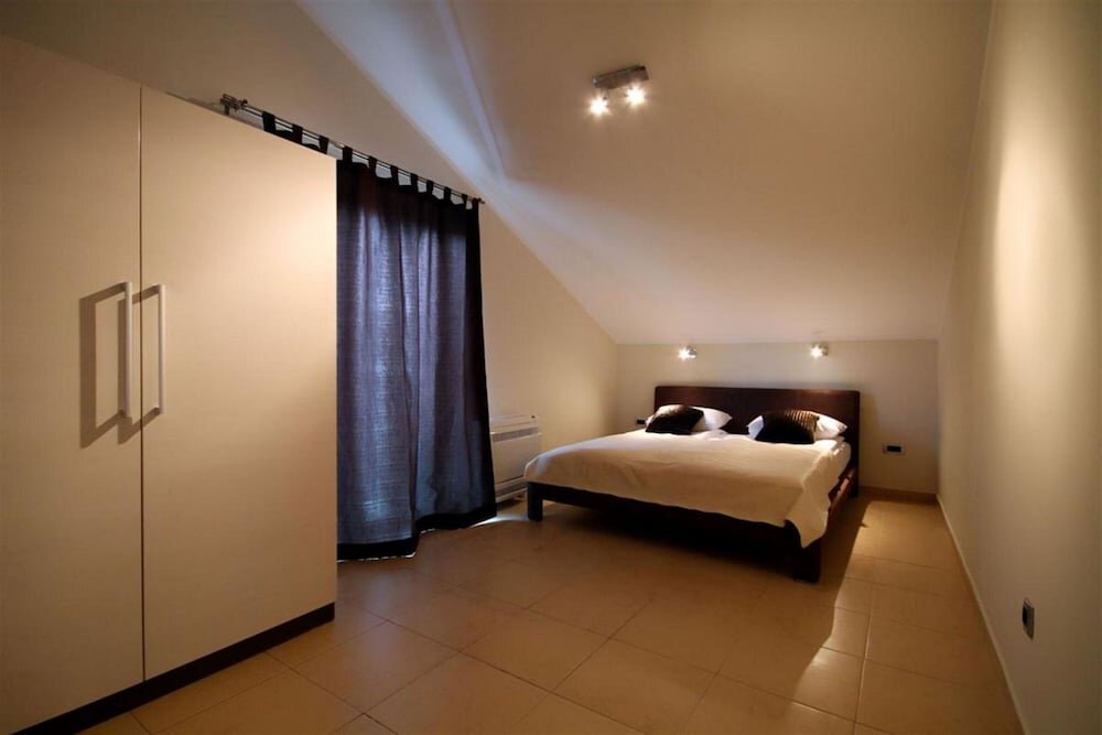 Appartamento Domador Rooms & Apartments