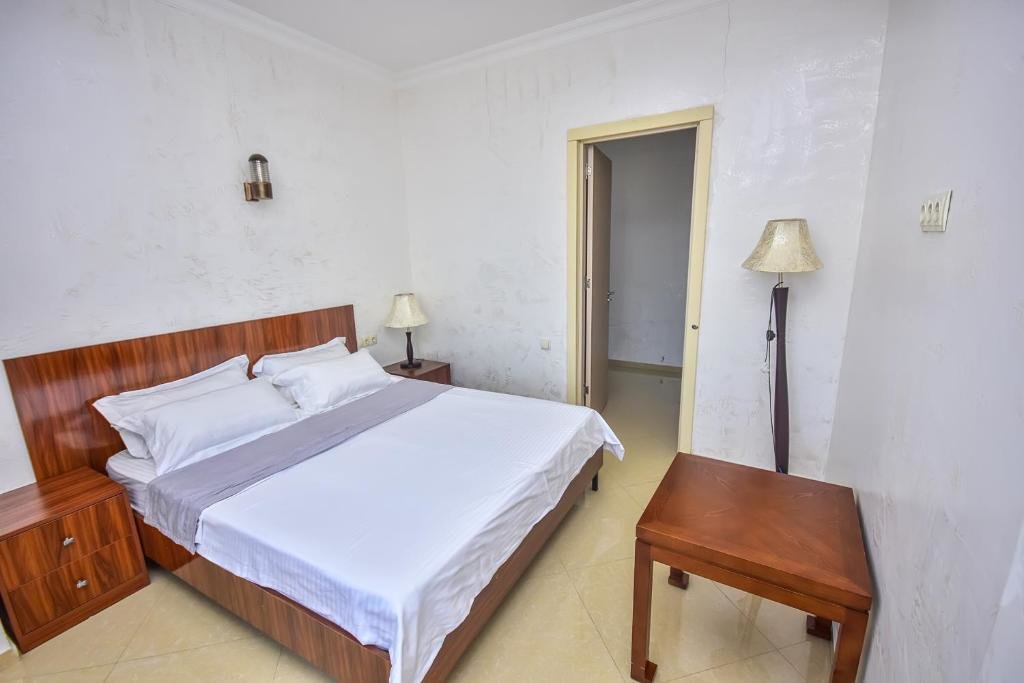 Standard Doppel Zimmer Hotel Chveni Sakhli