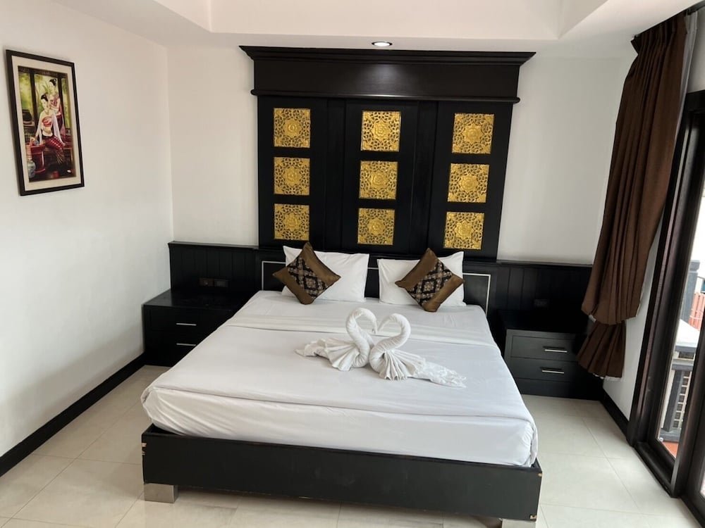 Superior Zimmer mit Gartenblick Phi Phi Andaman Legacy Resort