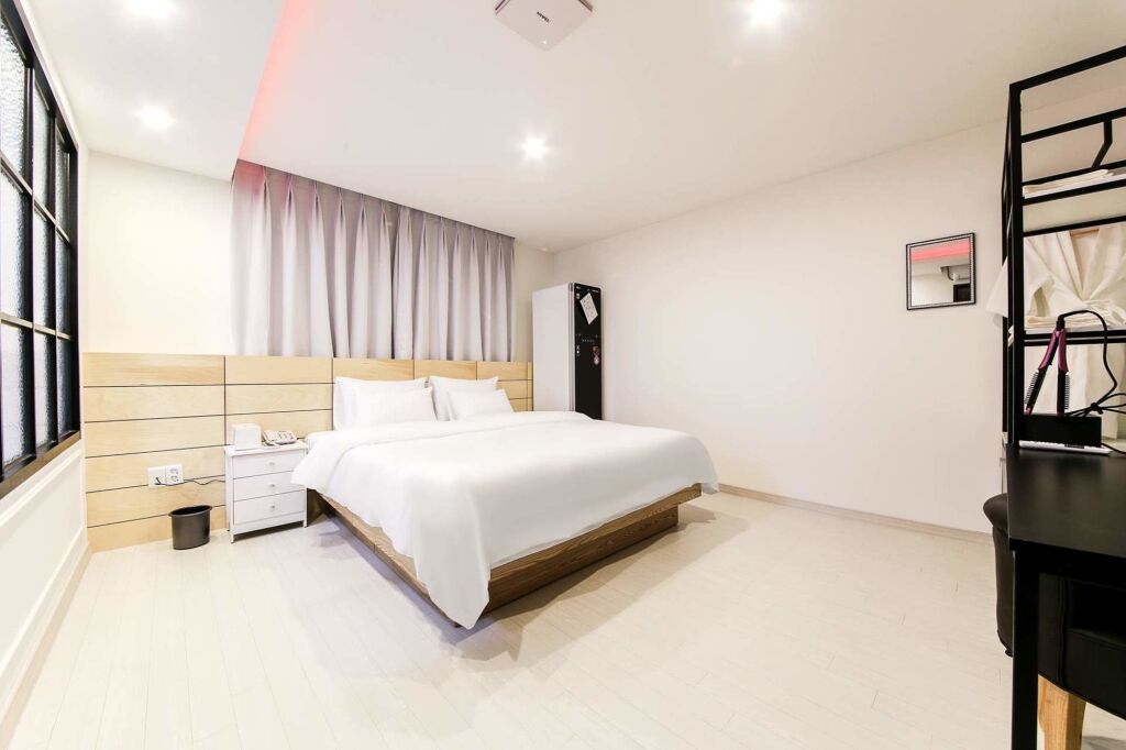 HOTEL Goodchoice Yangsan Yangsan