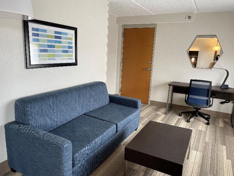 Suite Holiday Inn Express Hotel & Suites Bluffton @ Hilton Head Area