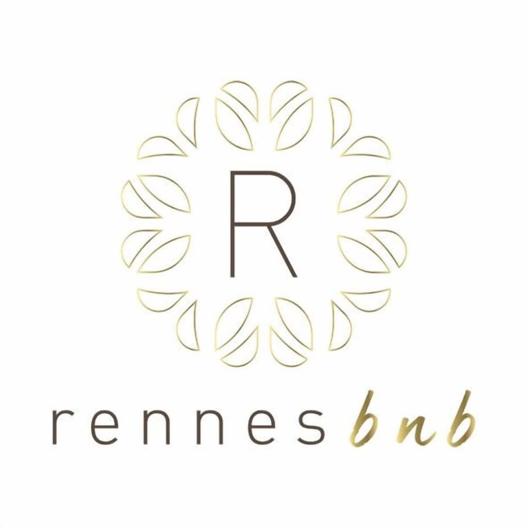 Номер Standard Apparts' Rennes BnB Duhamel- Centre Gare