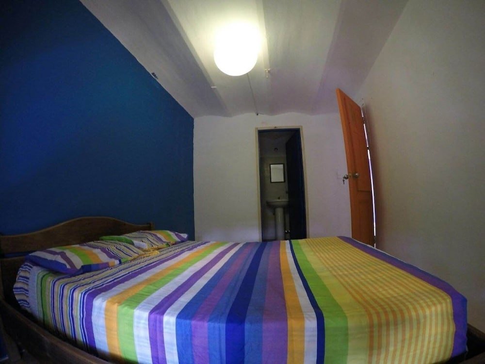 Standard Double room Compay Hostel
