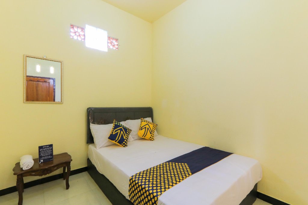 Standard Doppel Zimmer SPOT ON 2378 Omah Nusantara Homestay