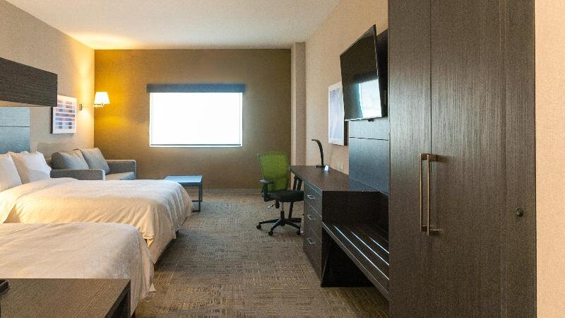 Suite Holiday Inn Express And Suites Tijuana Otay