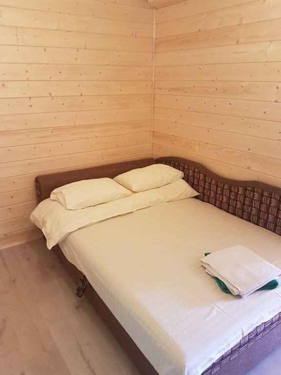Cabaña 1 dormitorio Baza Otdyha Bolshie Kamni
