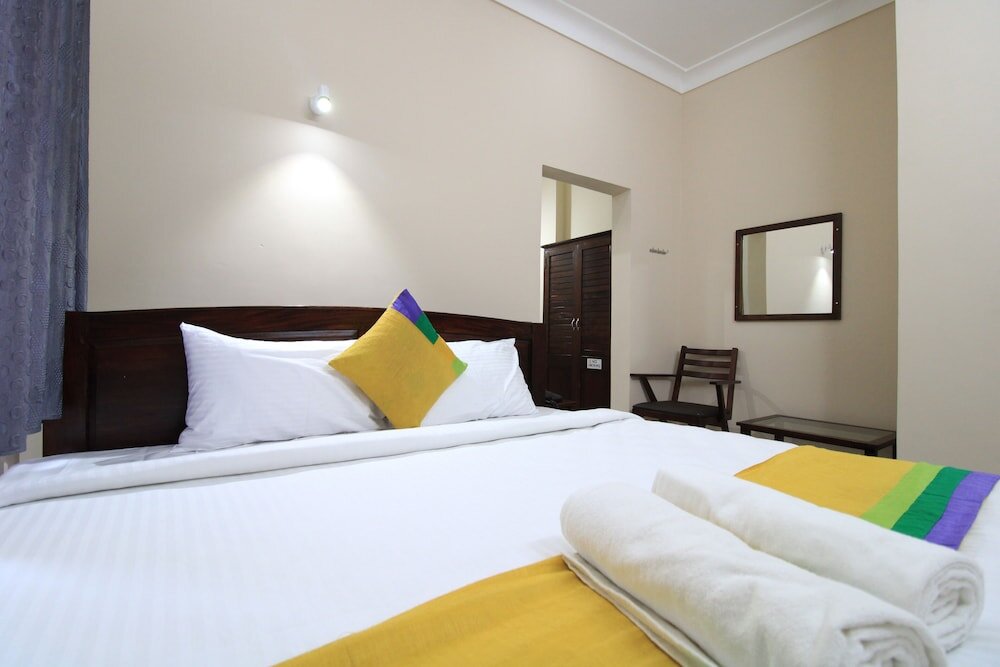 Superior room Ashwini Residency