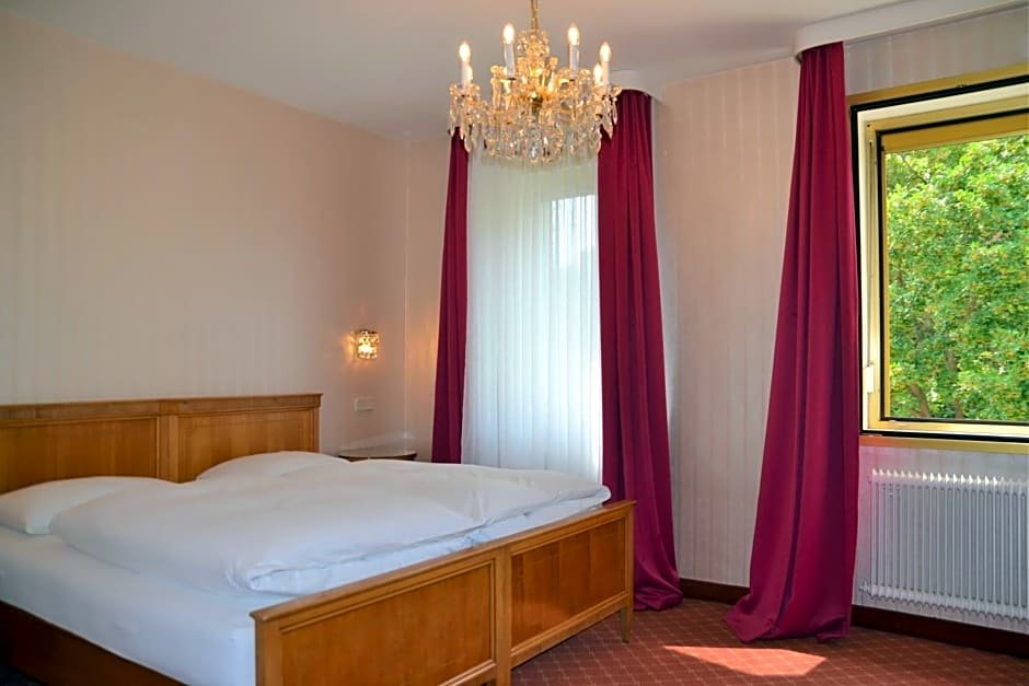 Номер Superior Hotel An Der Wien