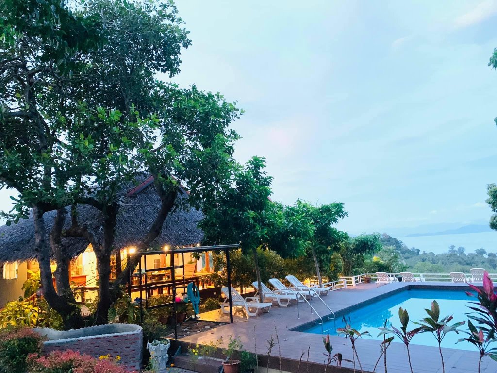 Habitación familiar Estándar Lamai Resort Koh Payam