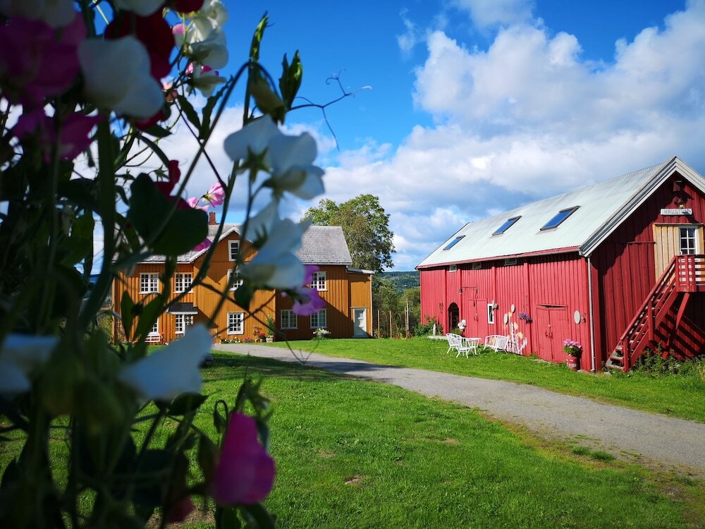 Habitación Estándar Haugtun gårdspensjonat og kulturverksted