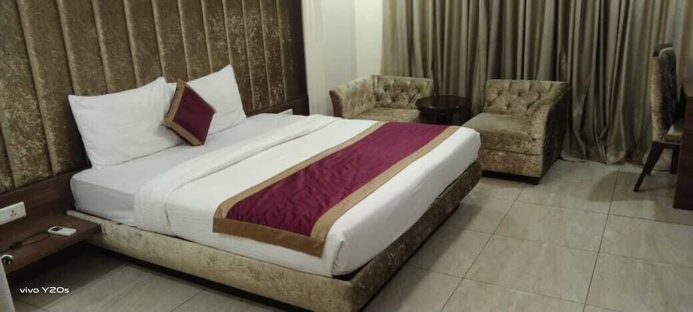 Habitación Superior Hotel Eqbal Inn
