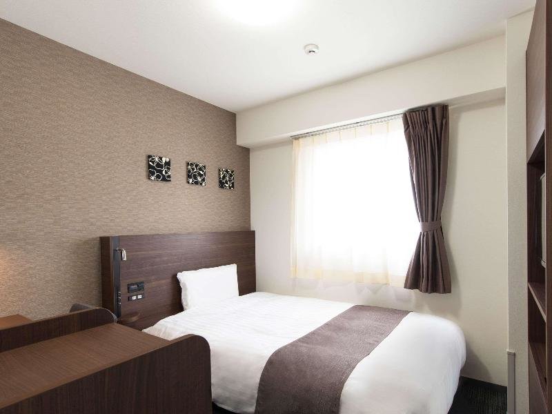 Camera doppia Standard Comfort Hotel Wakayama