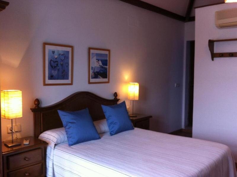 Superior Single room with balcony Hotel El Molino