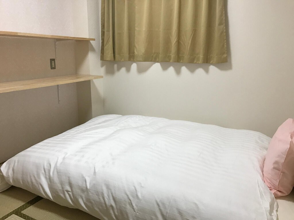 Standard Doppel Zimmer Tabist Yuen no yado Fujimi