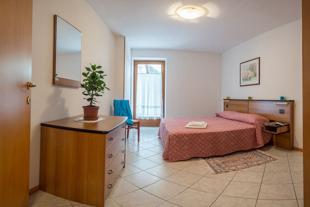 Premium Apartment Residence Betulla Molveno