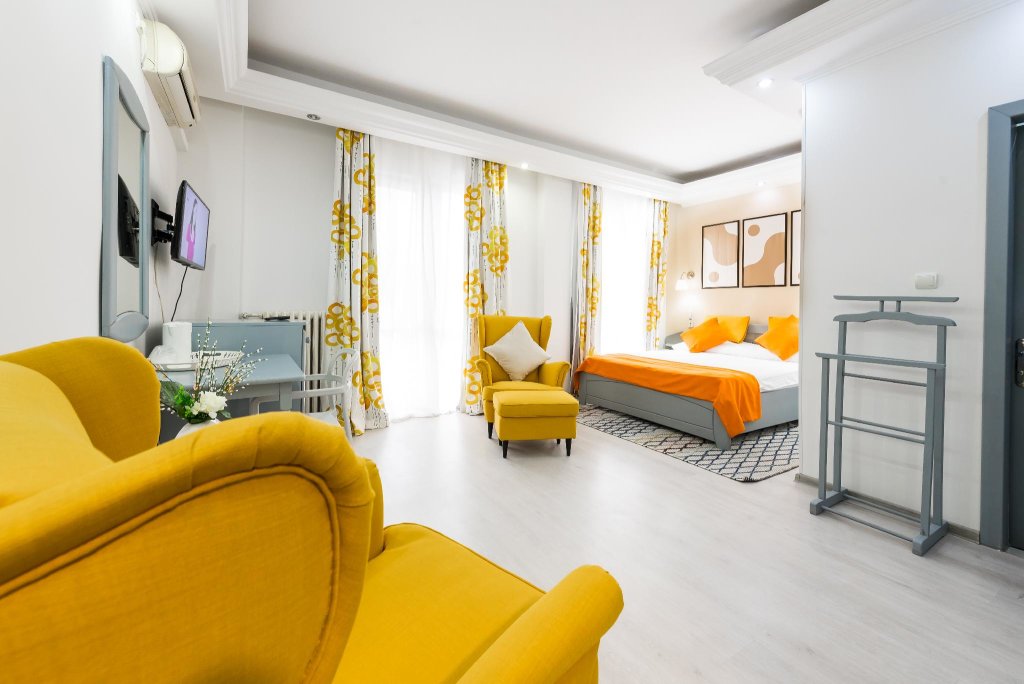 Supérieure double chambre Relax Comfort Suites Hotel