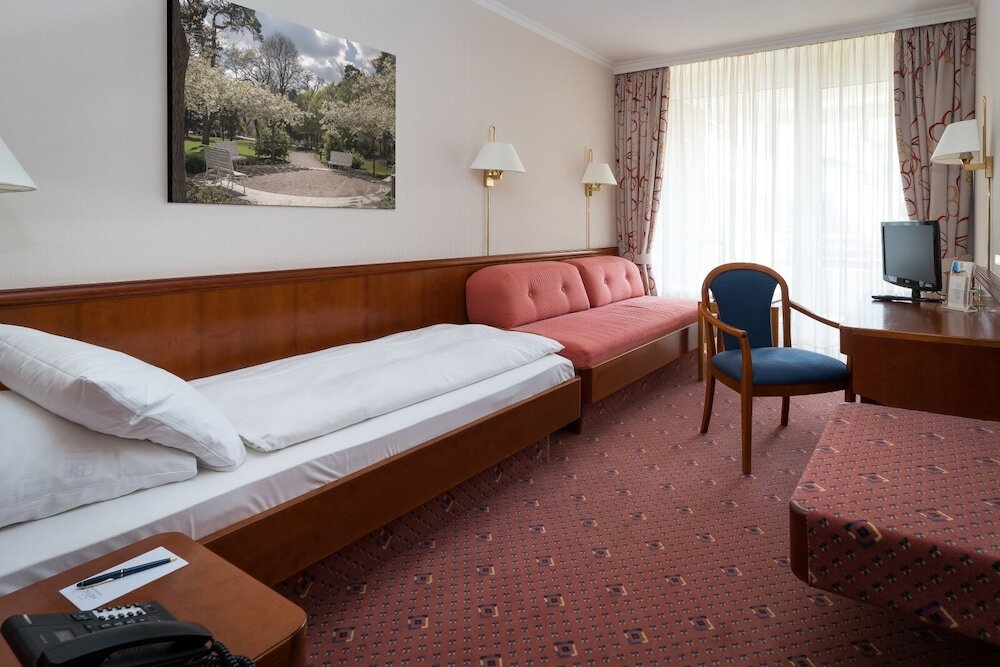 Classic room Hotel Royal
