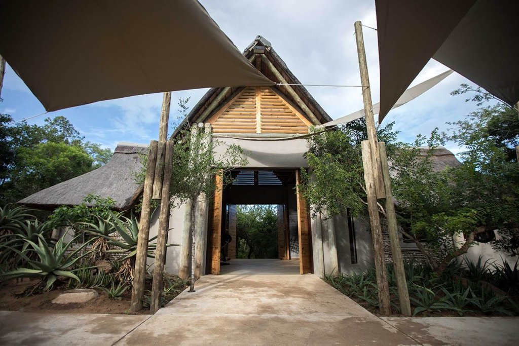Suite Royal Thonga Safari Lodge
