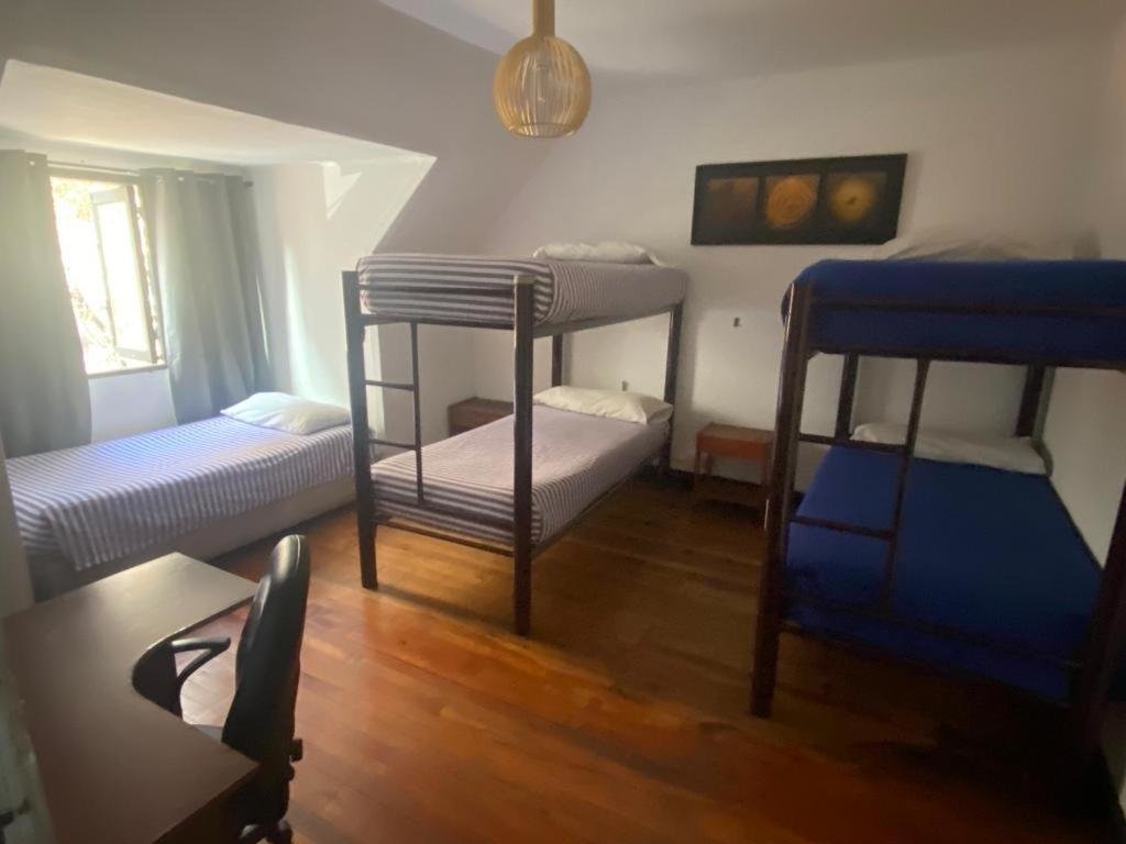Standard Familie Zimmer Aconcagua Hostel
