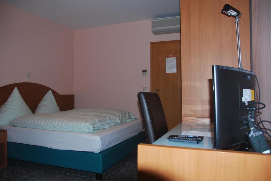 Standard double chambre Hotel & Restaurant Garda