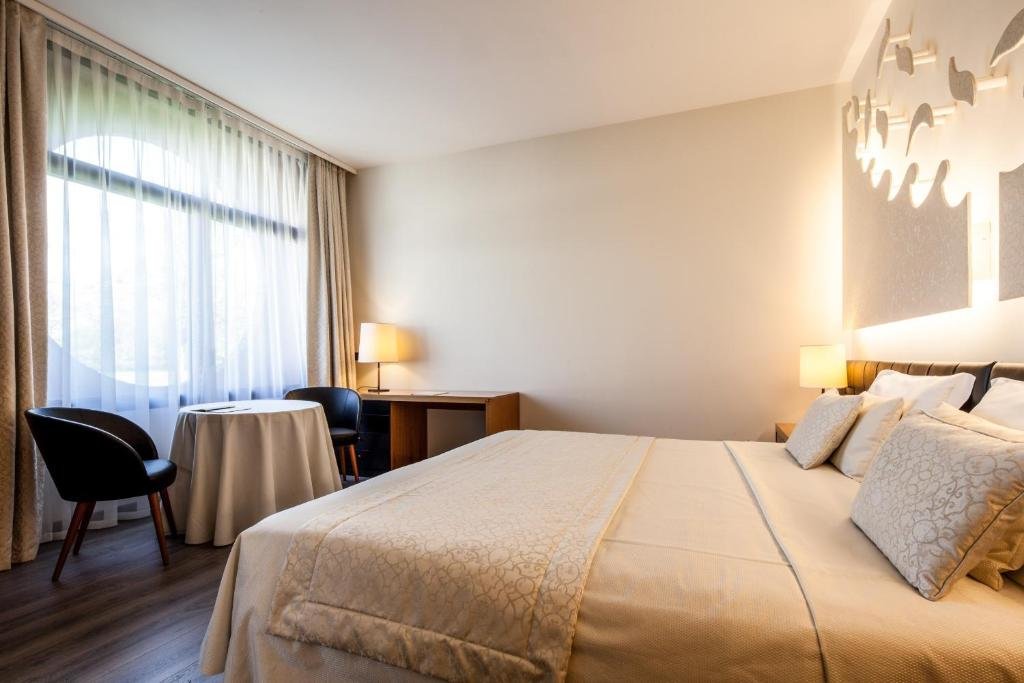 Habitación doble Confort Relais Monaco Country Hotel & Spa