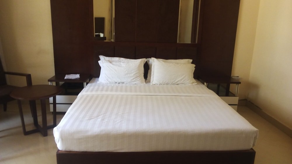 Standard room Landmark Hotel Matema Beach