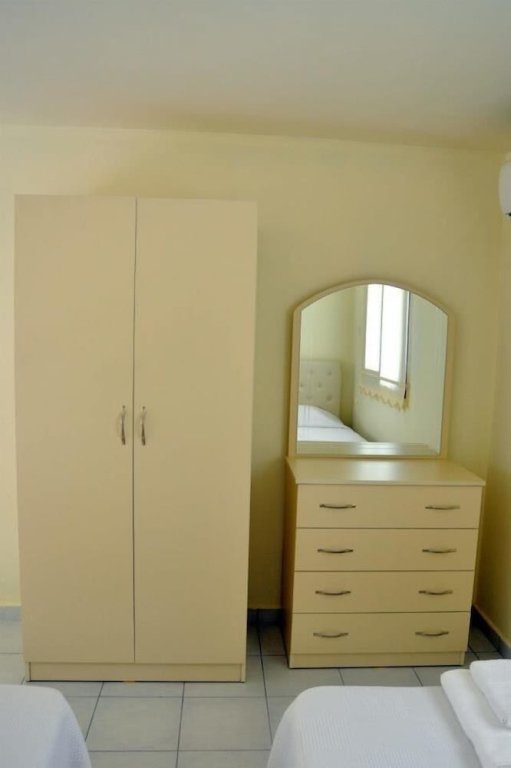 Standard chambre Olive Paradise Holiday Village