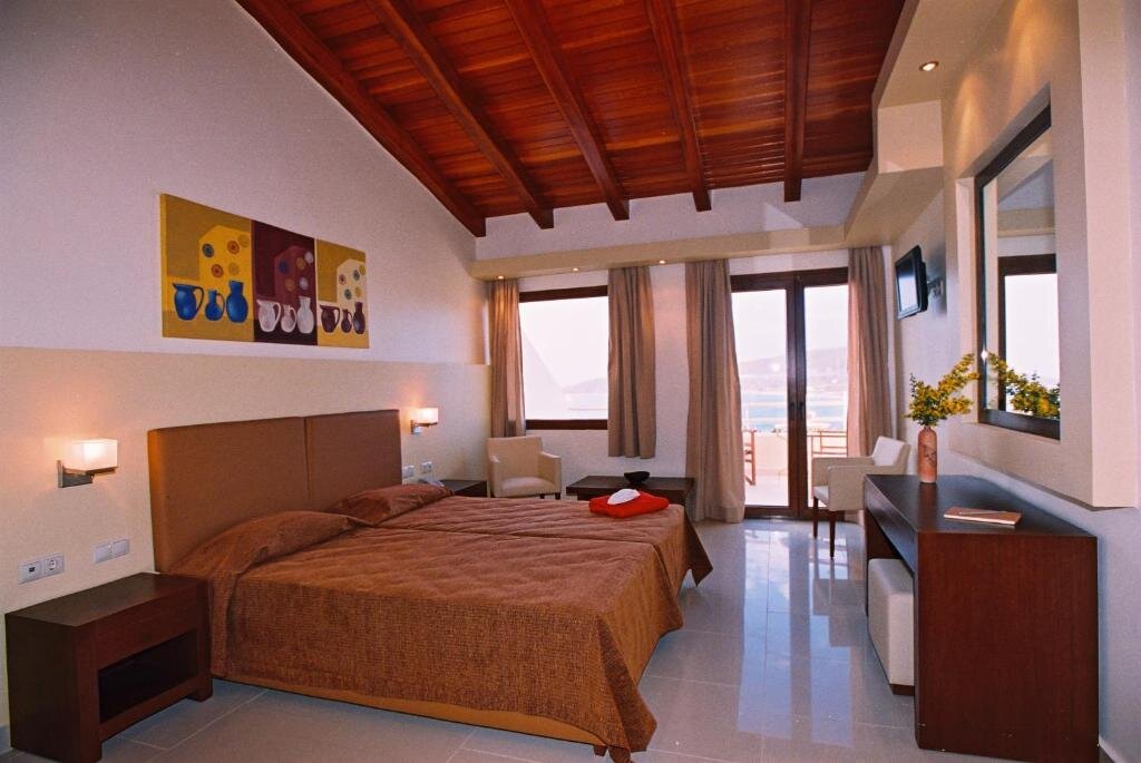 Standard Familie Zimmer Lemnos Village Resort