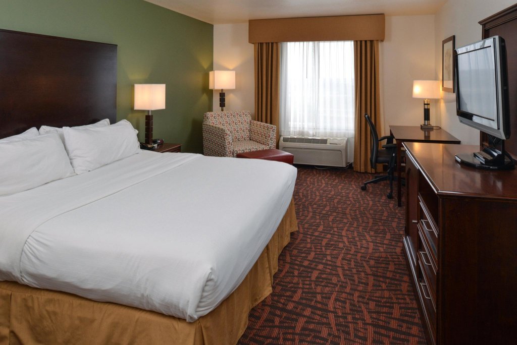 Deluxe Zimmer Holiday Inn Express Hotel & Suites Cherry Hills, an IHG Hotel