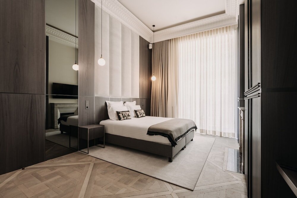 Apartamento Premium HIGHSTAY - Luxury Serviced Apartments - Louvre