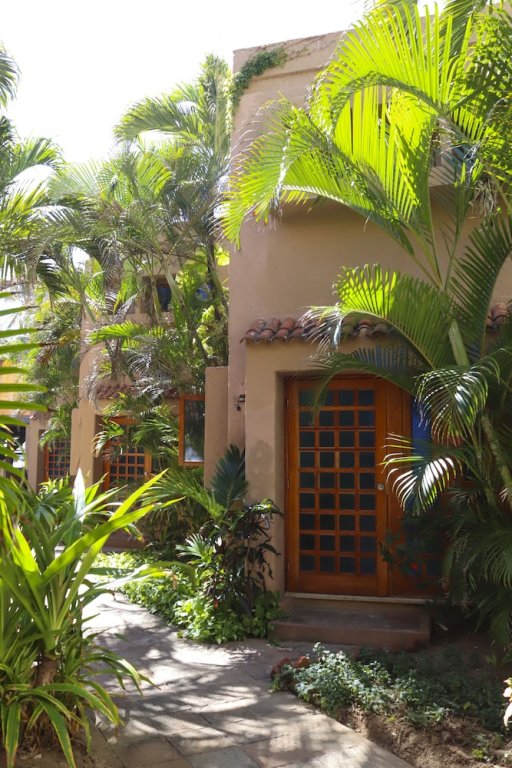 Вилла Villas El Rancho Green Resort