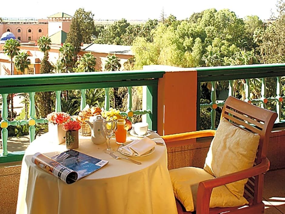 Номер Standard Es Saadi Marrakech Resort - Hotel