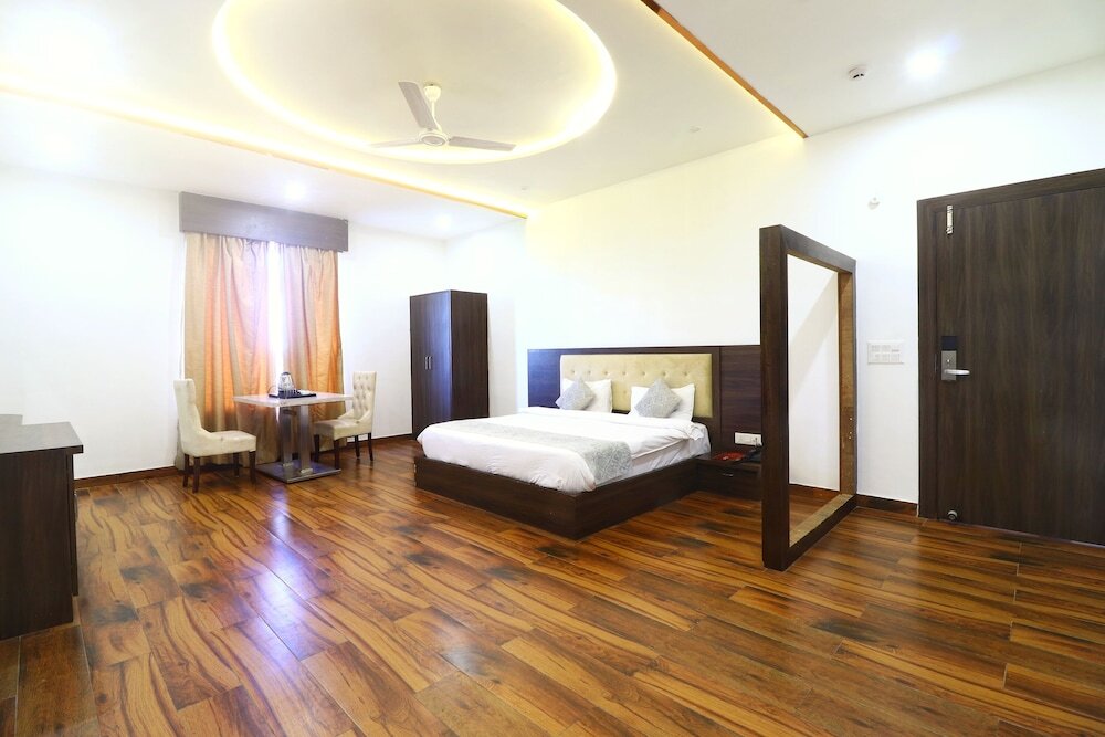Premium Zimmer Hotel Taj Venture By Park Tree