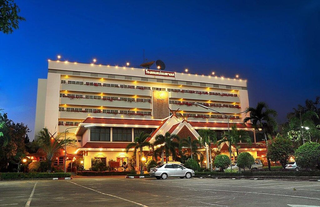 Номер Standard Maeyom Palace Hotel