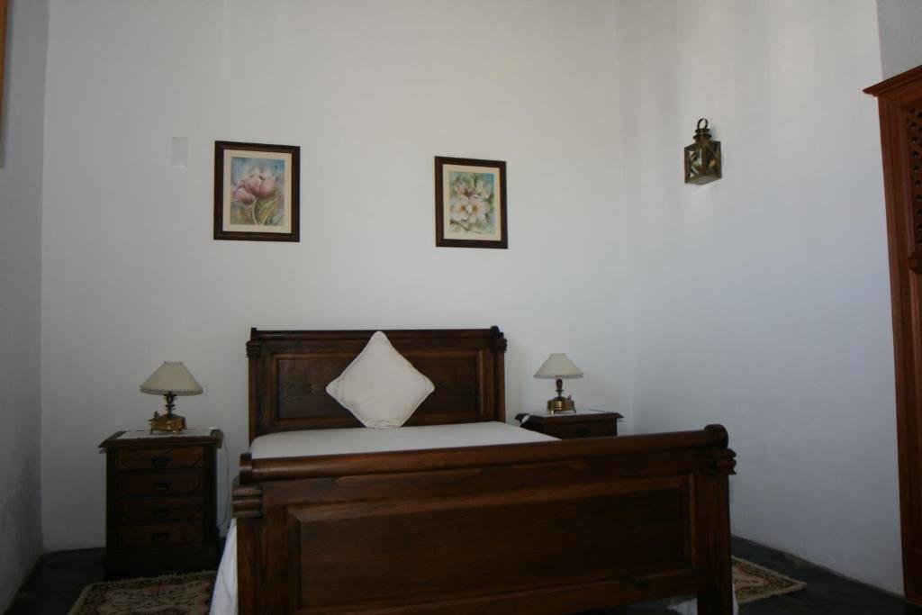 Апартаменты c 1 комнатой Quinta do Cabeçote