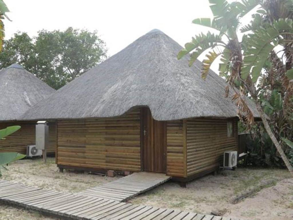 Habitación Estándar First Group Sodwana Bay Lodge